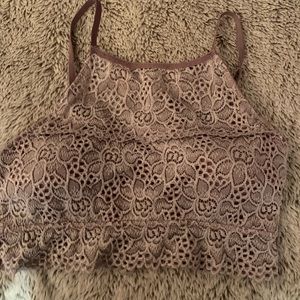 areopostale bra tanks